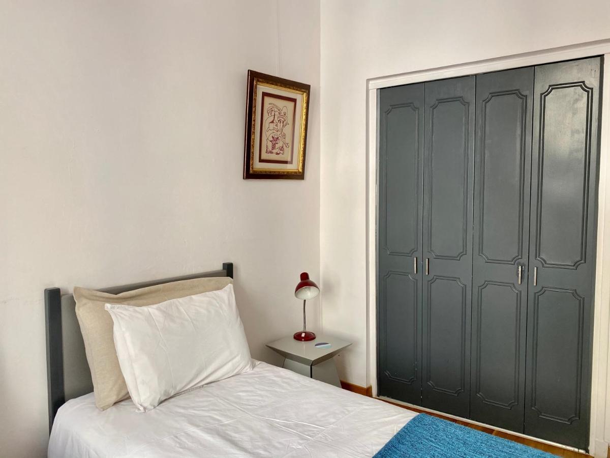 La Suite de la Cathédrale Narbona Esterno foto