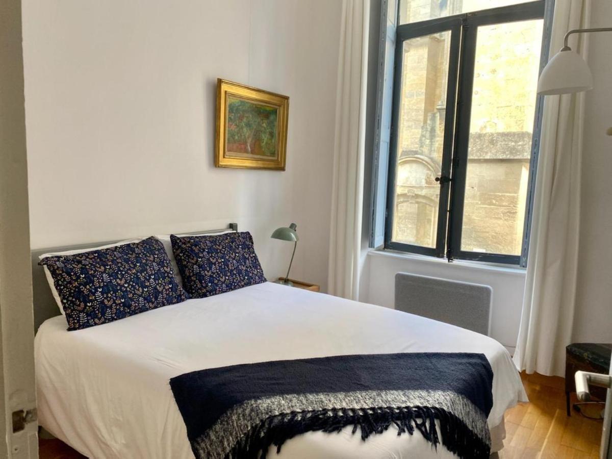 La Suite de la Cathédrale Narbona Esterno foto