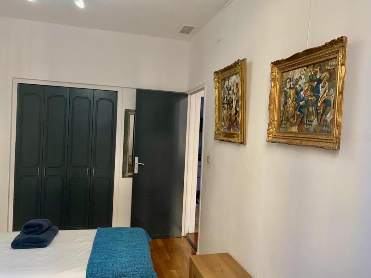 La Suite de la Cathédrale Narbona Esterno foto