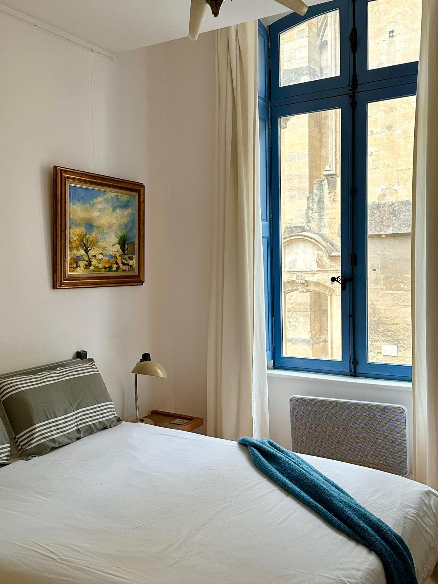 La Suite de la Cathédrale Narbona Esterno foto